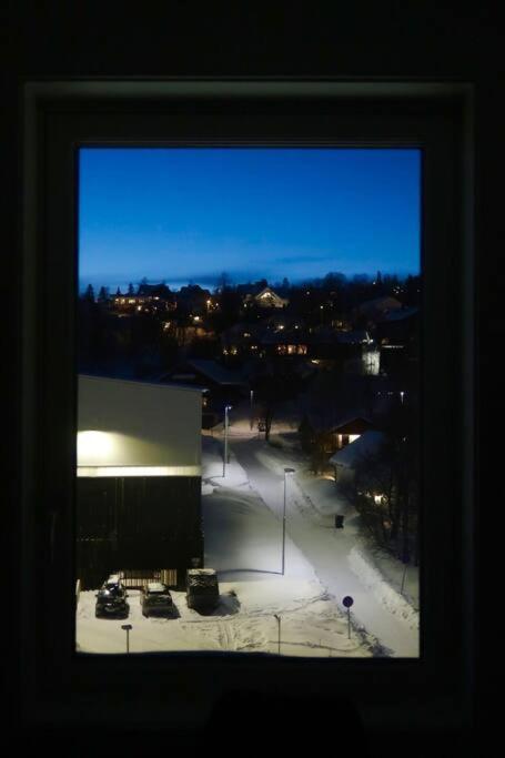 New Magnificent View Apartment Near The Centre Tromso Exterior photo